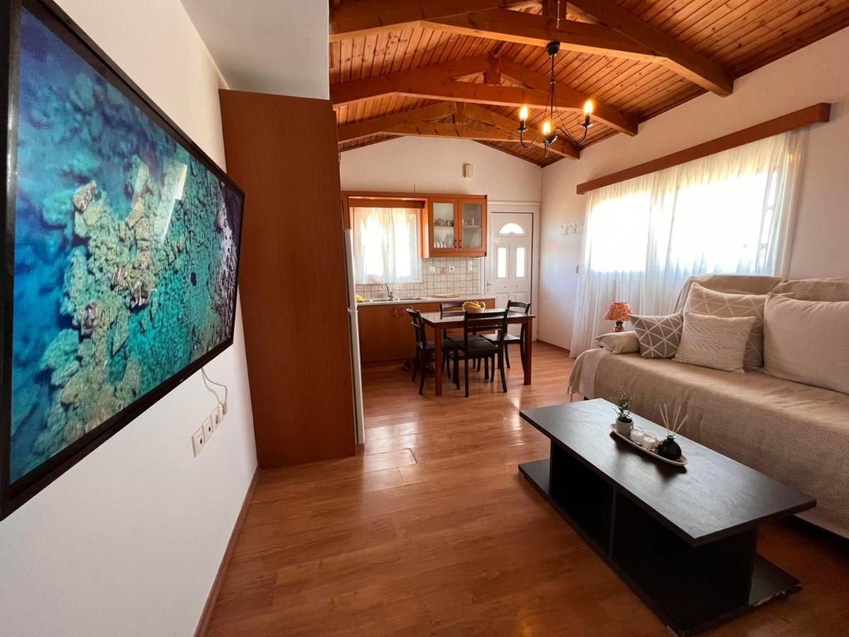 Cherrywood Creta Apartment Иерапетра Экстерьер фото